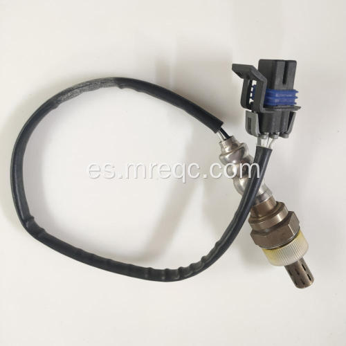 234-4087 Sensor de oxígeno 4 cables